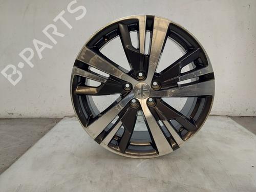 rim-peugeot-5008-ii-mc_-mj_-mr_-m4_-2016-34393361 main image