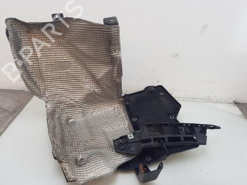 Used Rear bumper bracket PORSCHE PANAMERA (970) 3.0 4S (420 hp) 27040280