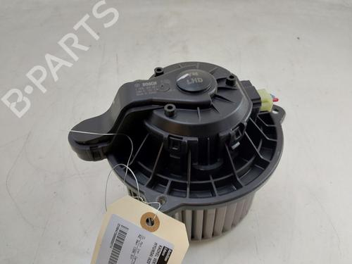 Used Heater blower motor HYUNDAI ix20 (JC) 1.4 (90 hp) 29240713