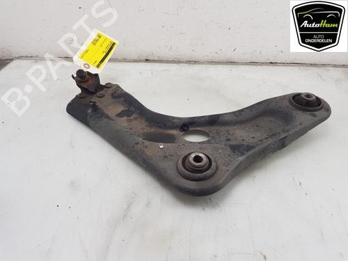 Right front suspension arm OPEL CROSSLAND X / CROSSLAND (P17, P2QO) 1.2 (75) | BP21598162M13 