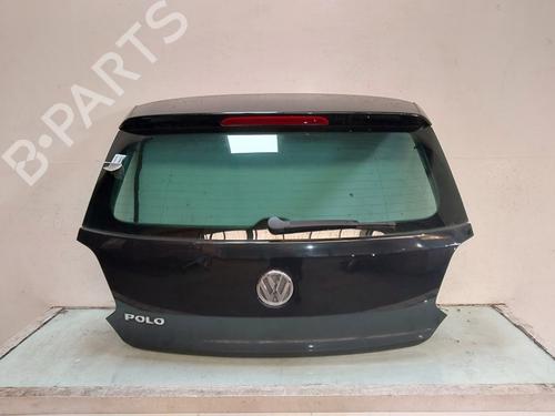 Used Tailgate VW POLO V (6R1, 6C1) 1.2 (70 hp) 29240482