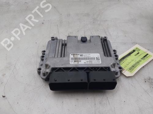 Used Engine control unit (ECU) VOLVO V60 I (155) T3 (150 hp) 31756115