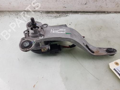 Viskermotor vindrute VW ID.3 (E11, E12) Pure (150 hp) 23574042