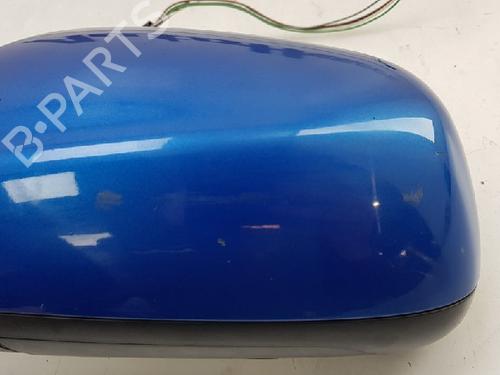 Left mirror PEUGEOT 307 SW (3H) 1.6 16V | BP12009003C26 