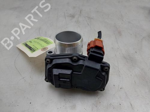 Used Throttle body Throttle body FORD FIESTA VI (CB1, CCN) 1.0 EcoBoost (100 hp) 32481165 32481165