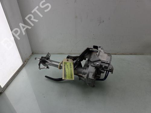 Used Steering column NISSAN QASHQAI I (J10, NJ10) 1.6 (114 hp) 30814862