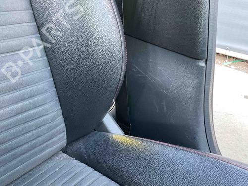 Seats set MERCEDES-BENZ A-CLASS (W176) A 180 (176.042) | BP29632746C78 