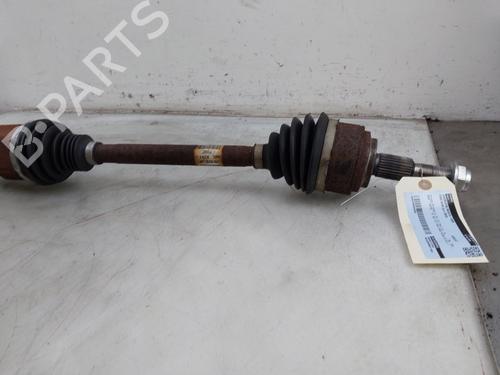 Right front driveshaft FORD KUGA III (DFK) 2.5 Duratec Plug-in-Hybrid | BP29445737M39 