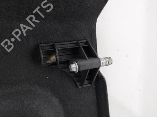 Rear parcel shelf VW GOLF PLUS V (5M1, 521) 1.6 FSI | BP33884273C85 - Image 5