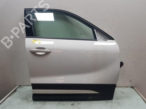 Dør højre fortil OPEL MOKKA 1.2 (76) (136 hp) 18355534