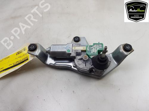 Rear wiper motor MITSUBISHI OUTLANDER II (CW_W) 2.0 (CW4W) | BP22237122M102 