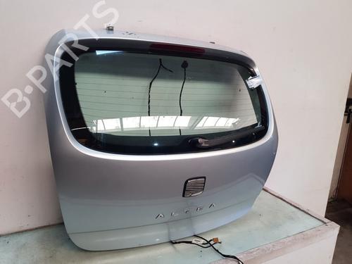 Tailgate SEAT ALTEA (5P1) 2.0 FSI | BP27516385C6 