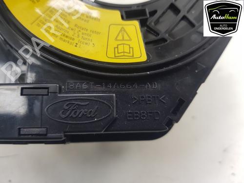 Kontaktrulle Airbag FORD FIESTA VI (CB1, CCN) 1.0 | BP16192545C102