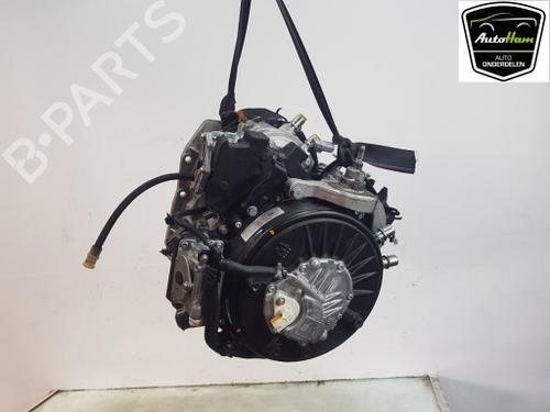 Used Gearbox Gearbox RENAULT ARKANA I (LCM_, LDN_) 1.6 E-TECH 145 (LDMU) (143 hp) 18869303 18869303