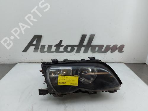 Used Right headlight BMW 3 Touring (E46) 318 i (143 hp) 12029171