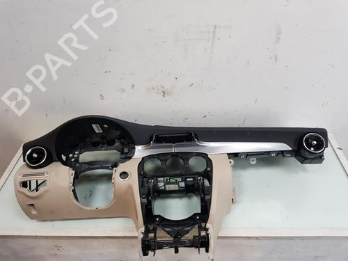 Used Airbag Kit MERCEDES-BENZ C-CLASS (W205) C 200 (205.042) (184 hp) 29938538