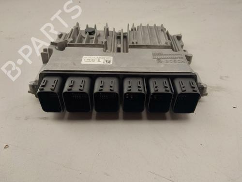 Engine control unit (ECU) BMW 1 (F40) 118 i | BP38061806M57 - Image 2