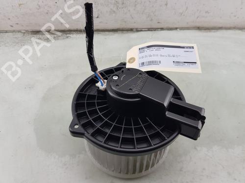 Varmeblæser MAZDA 3 Hatchback (BP) SKYACTIV-X M Hybrid (186 hp) 24133341