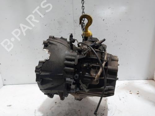 gearbox-ford-transit-v363-van-fcd-fdd-2013-34540697 main image