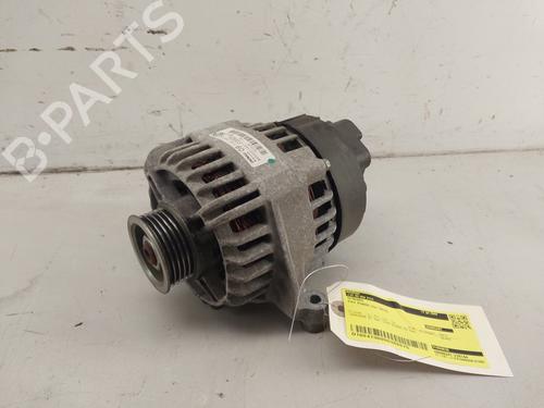 Alternator FIAT PANDA (169_) 1.2 (169AXF2A, 169AXF1A) | BP38108521M7 - Image 2