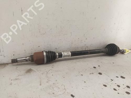 Right front driveshaft CITROËN C3 III (SX) 1.2 PureTech 82 | BP40076611M39 - Image 3