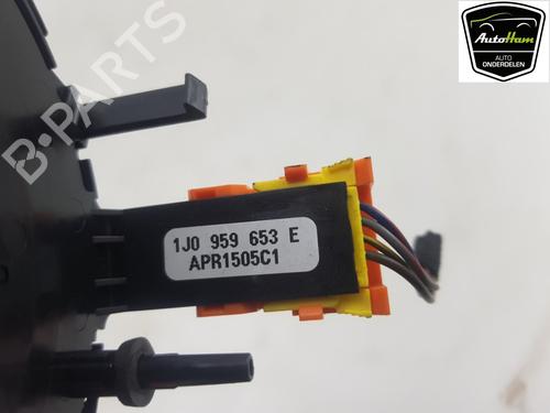 Kontaktrulle Airbag VW FOX Hatchback (5Z1, 5Z3, 5Z4) 1.2 | BP13490029C102 