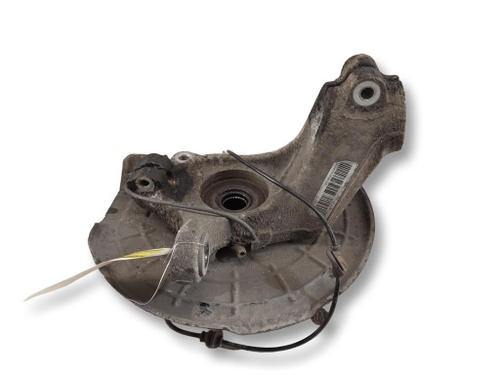 Used Right front steering knuckle Right front steering knuckle ALFA ROMEO GIULIETTA (940_) 1.4 TB (940FXB1A, 940FXB11) (170 hp) 40456429 40456429