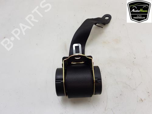 Sikkerhedssele bag venstre MINI MINI (R50, R53) Cooper (116 hp) 13106197