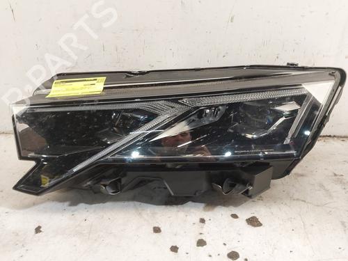 Used Left headlight Left headlight 39562388 39562388