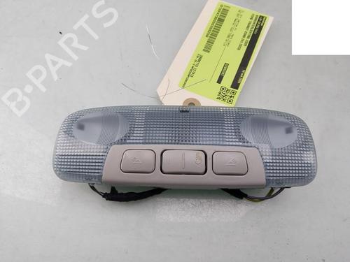 Used Interior roof light Interior roof light FORD TRANSIT CONNECT V408 Box Body/MPV 1.5 EcoBlue (101 hp) 33430207 33430207