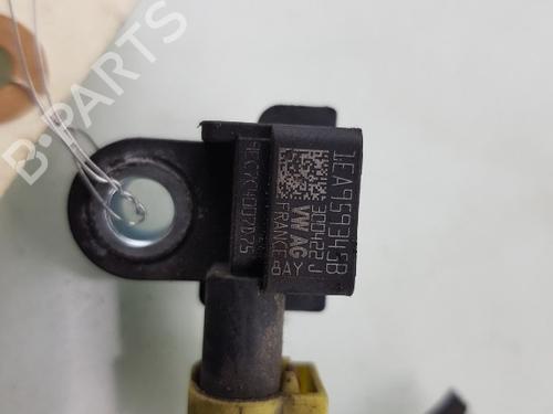 Electronic module CUPRA FORMENTOR (KM7, KMP) 1.5 TSI | BP29712961M83 