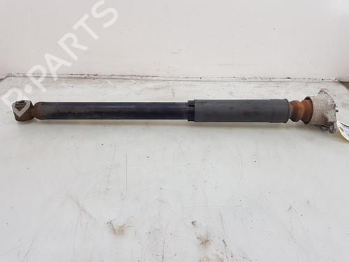 Used Left rear shock absorber FORD FIESTA VI (CB1, CCN) 1.6 ST (182 hp) 25377429