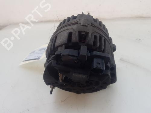 Alternator VW FOX Hatchback (5Z1, 5Z3, 5Z4) 1.4 | BP28318025M7 