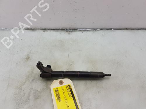 Used Injector Injector OPEL ASTRA K (B16) 1.5 CRDI (68) (105 hp) 35947384 35947384