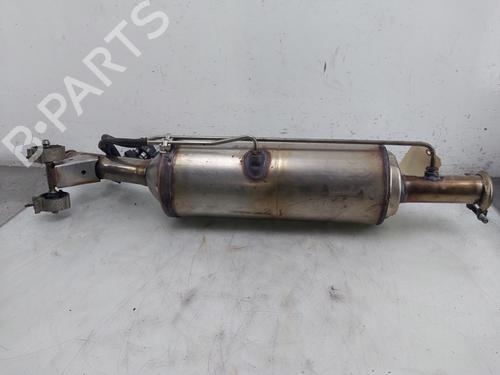 Used Particulate filter PEUGEOT 308 SW II (LC_, LJ_, LR_, LX_, L4_) 1.6 BlueHDi 120 (120 hp) 32002382