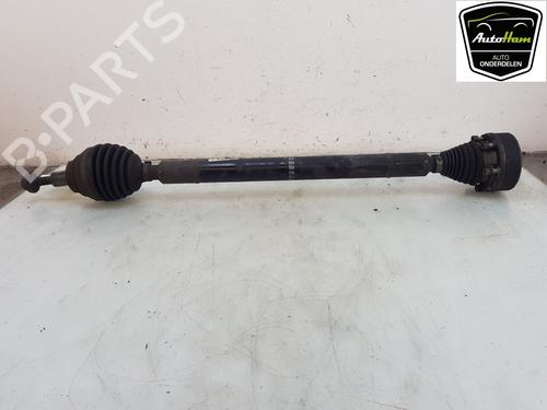 Transmisión delantera derecha VW PASSAT B7 Variant (365) 1.6 TDI (105 hp) 22925756