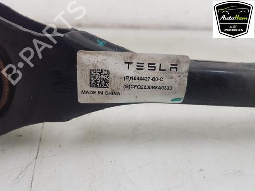 Right rear suspension arm TESLA MODEL 3 (5YJ3) EV AWD | BP29061893M15 