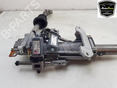 Used Steering column TESLA MODEL Y (5YJY) EV (261 hp) 29061814