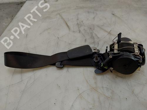 Front right seatbelt BMW 1 (F40) 118 i | BP36787425I25 - Image 2