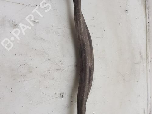 Used Left rear suspension arm Left rear suspension arm AUDI E-TRON (GEN) 55 quattro (408 hp) 25377161 25377161
