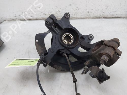 Used Right front steering knuckle Right front steering knuckle 33617255 33617255