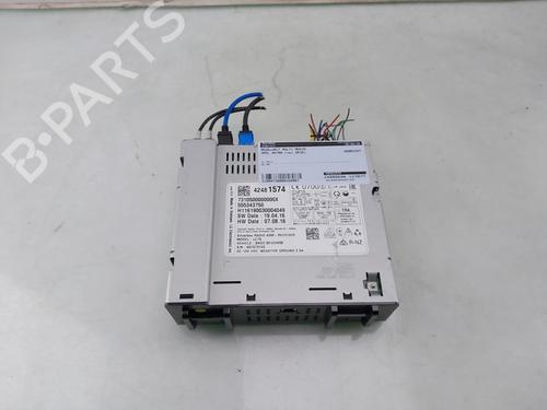 Electronic module OPEL ASTRA K (B16) 1.0 Turbo (68) | BP26577987M83 