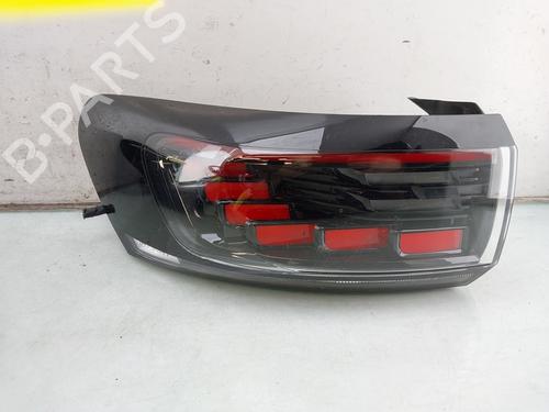 Used Left taillight Left taillight 39467329 39467329