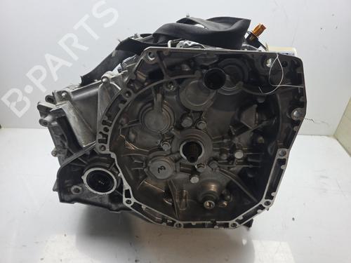 Used Gearbox RENAULT CLIO V (B7_) 1.6 E-TECH 145 (B7MU) (143 hp) 30960743