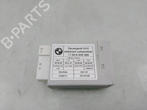 Used Electronic module BMW 3 Touring (F31) 325 d (218 hp) 29938623