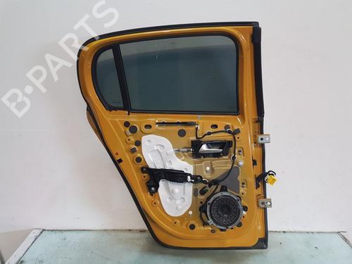 Left rear door PEUGEOT 208 II (UB_, UP_, UW_, UJ_) 1.2 PureTech 100 | BP25142404C4 