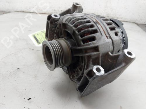 Alternator OPEL SPEEDSTER (E01) 2.2 (R97) | BP36305655M7 - Image 2