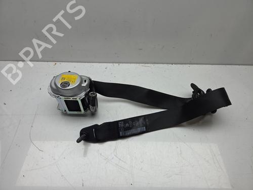 Front left seatbelt OPEL COMBO Box Body/MPV (K9) 1.5 D | BP28167150I26 