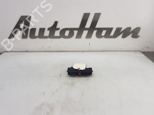 Used Warning switch OPEL ZAFIRA TOURER C (P12) 1.4 (75) (140 hp) 13146230