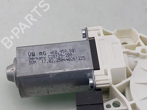 Electronic module SKODA ELROQ (PYL) 60 | BP32415629M83